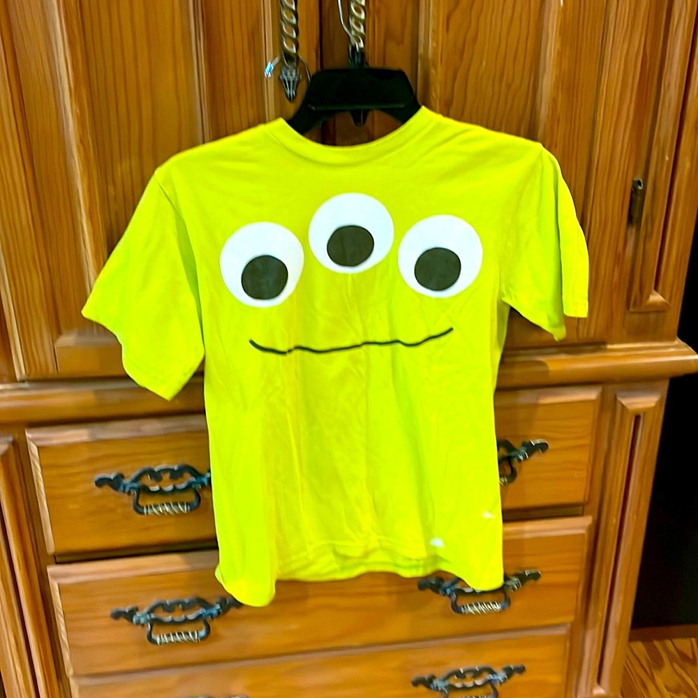 Boys Toy Story t-shirt